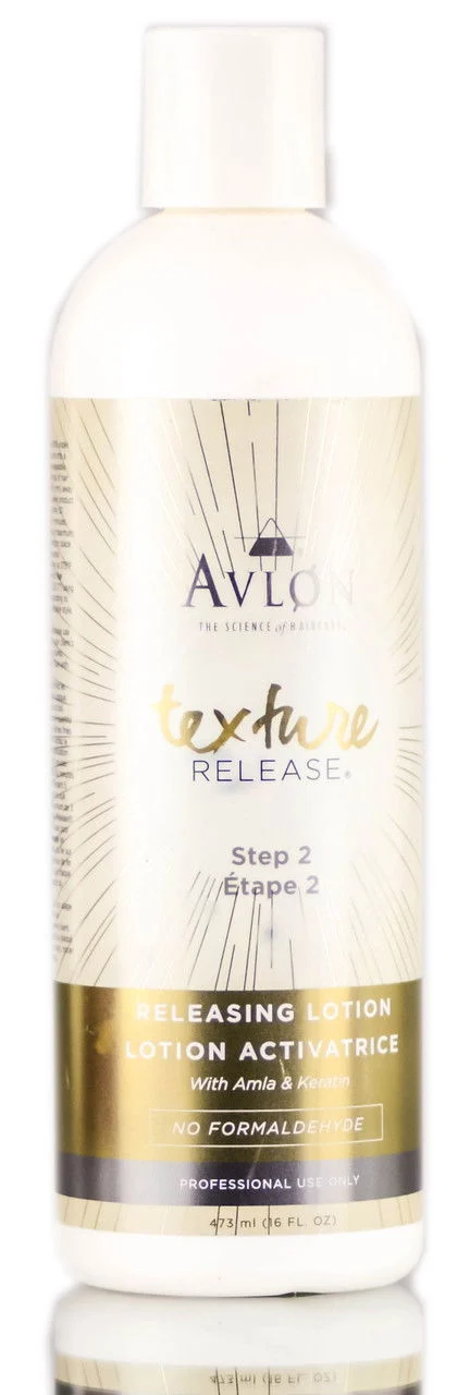Avlon Texture Release Releasing Lotion - 16 oz