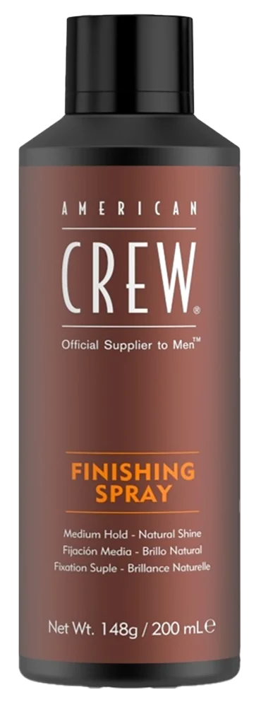 Finishing Spray - 6.76 oz