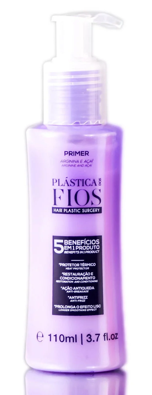 Cadiveu Plastica Dos Fios Primer - 3.7 oz