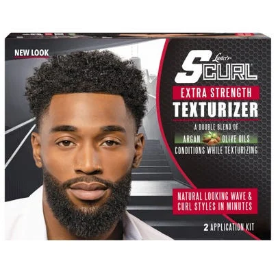 Luster's Scurl Texturizer Extra Strength