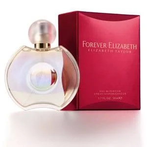 FOREVER ELIZABETH WOMEN`S EDP SPRAY 1.7 OZ 47606
