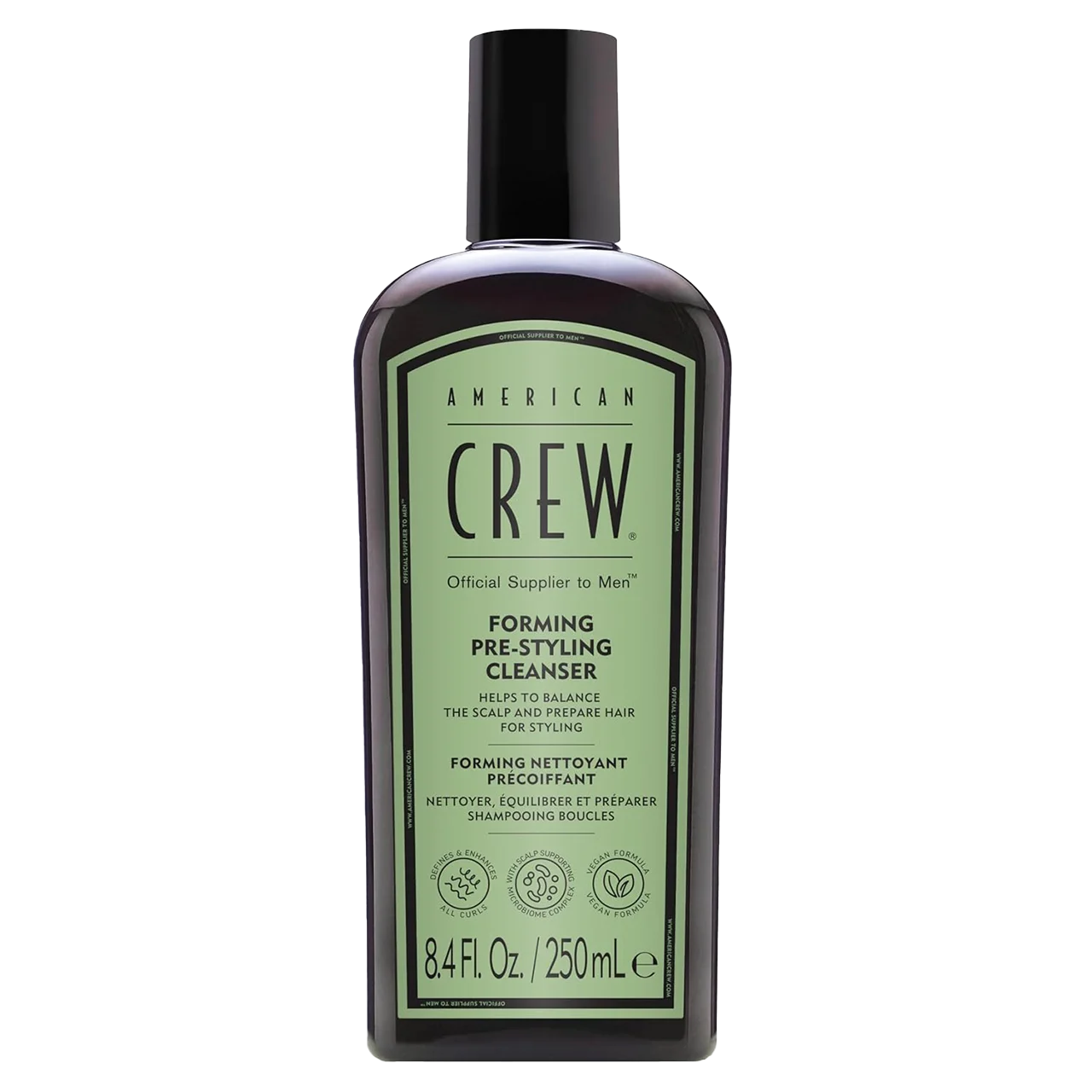 Forming Pre-Styling Cleanser - 8.4 oz