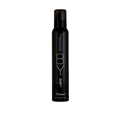 FRAMESI BY LAVA SPARKLING MOUSSE STRONG 6.9 OZ