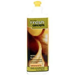 FRESH CON BANANARAMA CONDITIONER 10.1 OZ D 00286