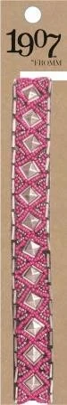 Fromm 1907 Foxy Roxy Headband