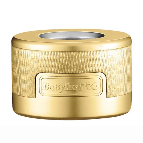Babyliss Pro Gold FX Trimmer Charging Base for FX787 Trimmers