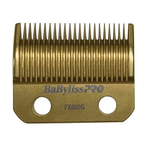 Babyliss Pro Replacement FX802G Blade Fits FX870G, FX870RG, X880