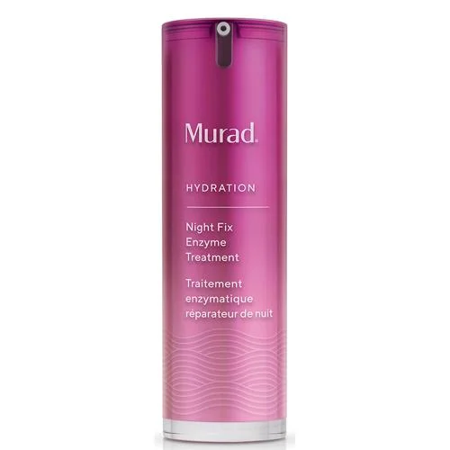 Murad Night Fix Enzyme Treatment 1 oz