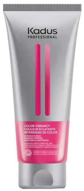 Kadus Color Vibrancy Intensive Mask - 6.7 oz