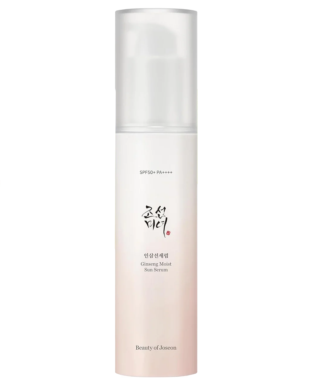 Ginseng Moist Sun Serum - 1.69 oz