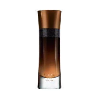 Giorgio Armani Code Profumo Men`s Eau De Parfum Spray 2.0 oz Tester