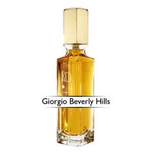 GIORGIO RED WOMEN`S EDT SPRAY 1 OZ GIO036