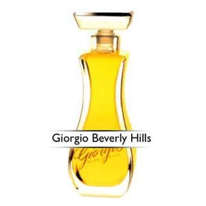 GIORGIO WOMEN`S COLOGNE SPRAY 1.7 OZ. GIO0032