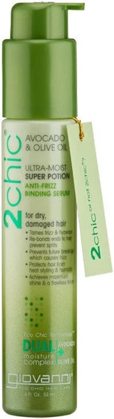 Giovanni 2Chic Ultra-Moist Super Potion 1.8 oz