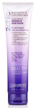 Giovanni 2Chic Repairing Hair Mask 5 oz