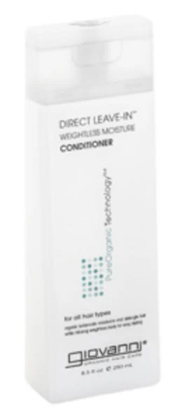 Giovanni Direct Leave-In Conditioner