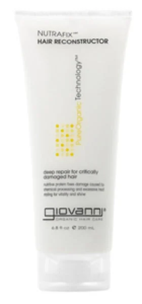 GIOVANNI NUTRAFIX HAIR RECONSTRUCTOR 6.8 OZ