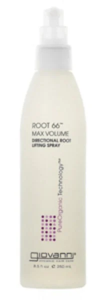 GIOVANNI ROOT 66 ROOT LIFTING SPRAY 8.5 OZ