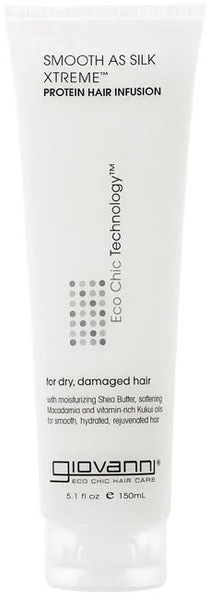 Giovanni Smooth as Silk Xtreme Tube 5.1 oz