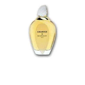 GIVENCHY AMARIGE WOMEN`S EDT SPRAY 1 OZ