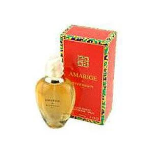 GIVENCHY AMARIGE WOMEN`S EDT SPRAY 3.3 OZ