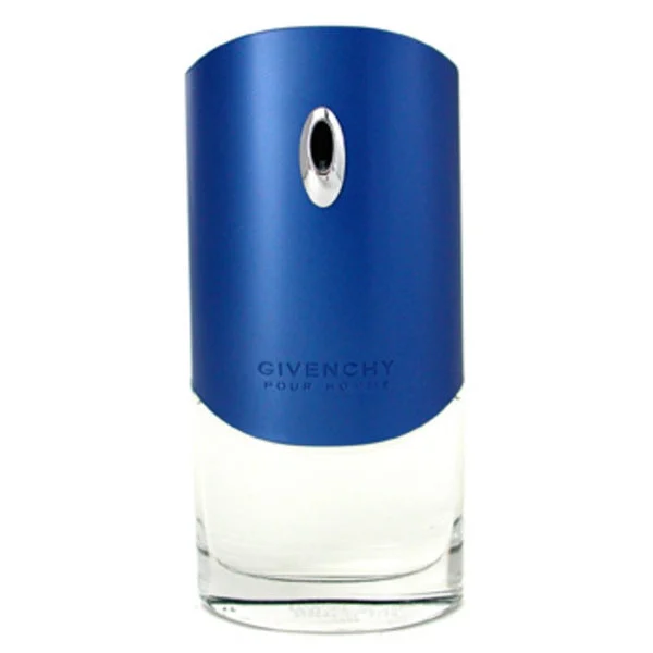 GIVENCHY BLUE LABEL MEN`S EDT SPRAY 1.7 OZ