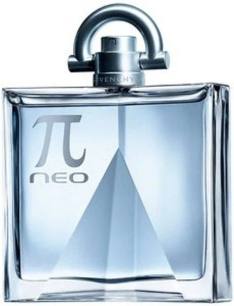 GIVENCHY PI NEO FOR HIM EAU DE TOILETTE SPRAY 3.4 OZ
