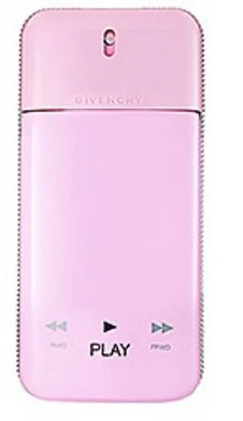 GIVENCHY PLAY FOR HER EAU DE PARFUM SPRAY 1.7 OZ