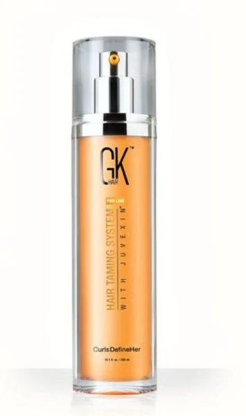 GK HAIR CURL DEFINEHER 3.4 OZ