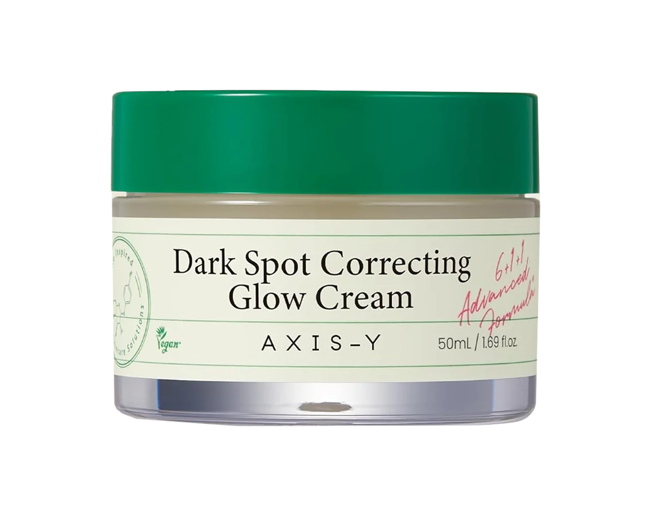 Dark Spot Correcting Glow Cream - 1.69 oz