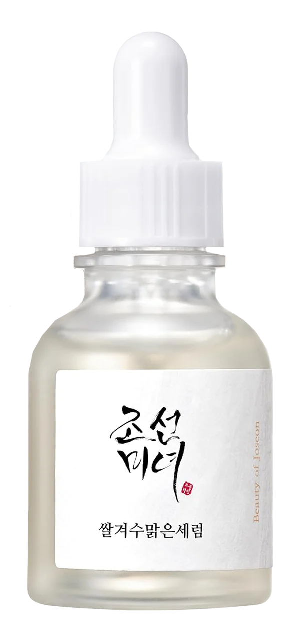 Glow Deep Serum Rice + Alpha-Arbutin - 1.01 oz