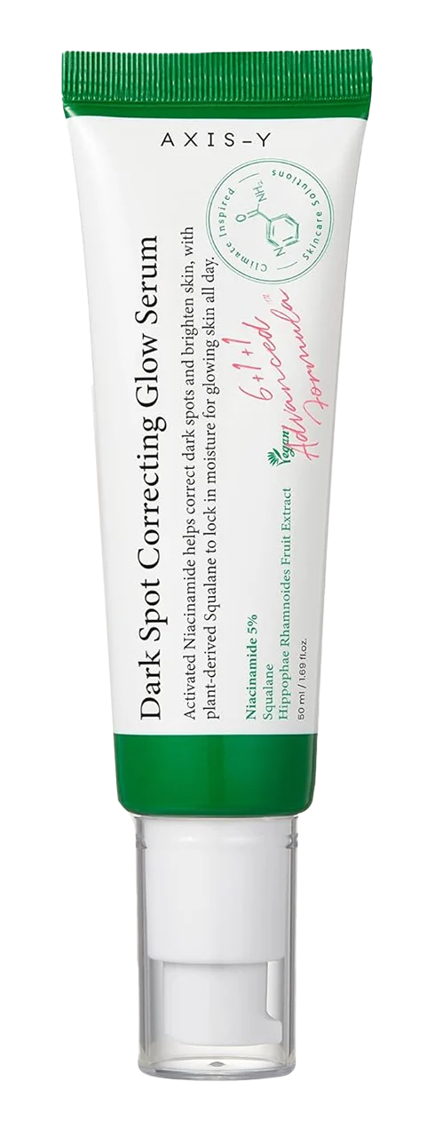 Dark Spot Correcting Glow Serum - 1.69 oz