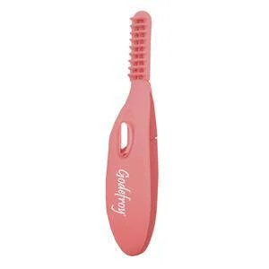 GODEFROY PINK HEATED EYE LASH CURLER
