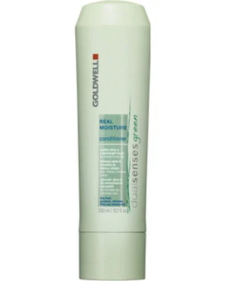 Goldwell Dual Senses Green Real Moisture Conditioner 10.1 oz