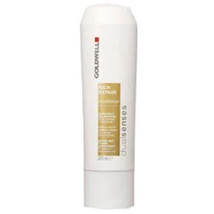 GOLDWELL DUAL SENSES RICH REPAIR CONDITIONER 25.3 OZ 05448