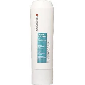 GOLDWELL DUAL SENSES ULTRA VOLUME GEL CONDITIONER 25.3 OZ 05447