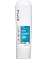 Goldwell Dual Senses Ultra Volume Lightweight Conditioner 10.1 oz