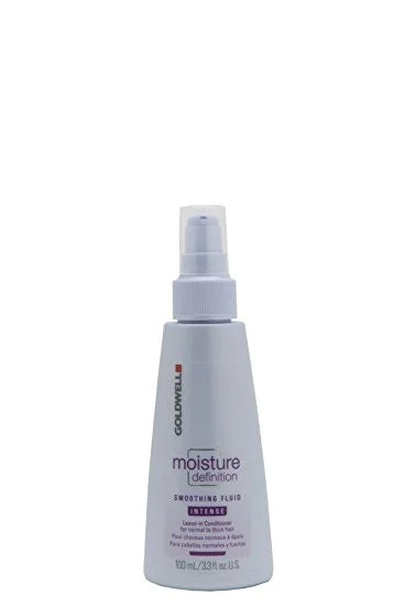 GOLDWELL MOIST INTENSE FLUID 3.4 OZ D 5915