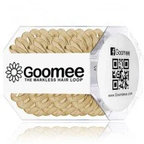Goomee Markless Hair Loop-Whiskey 4 Pack