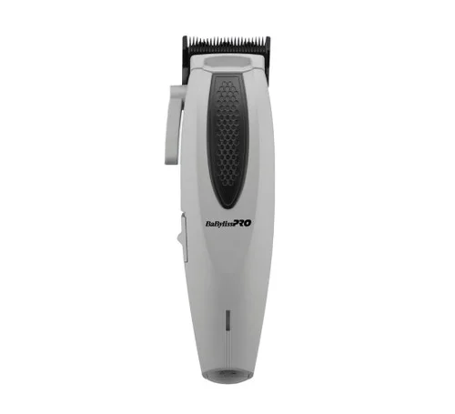 BaBylissPRO Limited Edition LithiumFX Plus Lithium Ergonomic Cord Cordless Clipper FX673NSGY