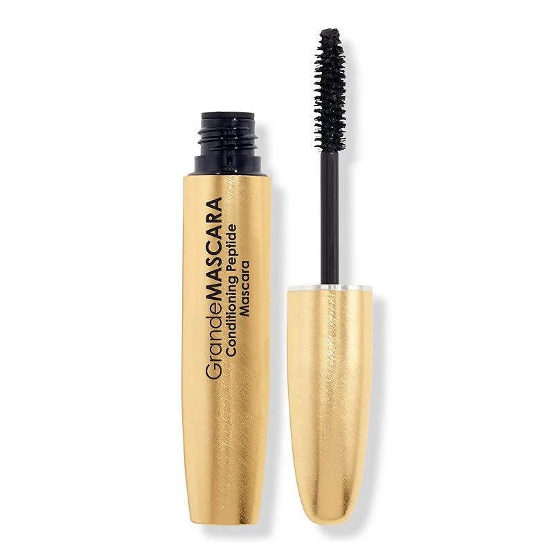 Grande Mascara Conditioning Peptide Mascara (0.20 oz) - Rich Black