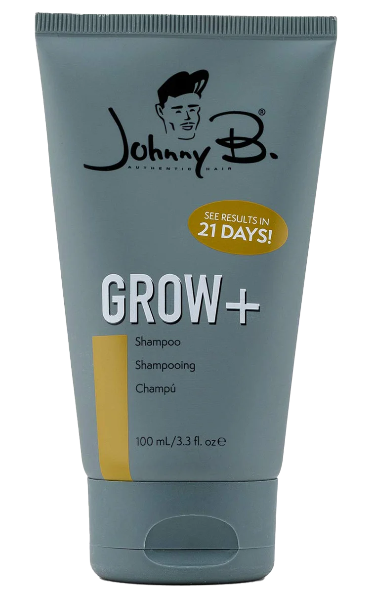 Grow+ Shampoo - 3.3 oz