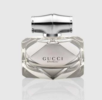 Gucci Bamboo Woman Eau De Parfum Spray 1.7 oz
