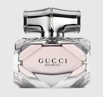 Gucci Bamboo Women`s Eau De Parfum Spray 1.0 oz