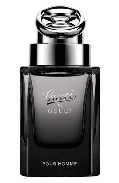 GUCCI BY GUCCI POUR HOMME MEN`S EDT SPRAY 1.7 OZ