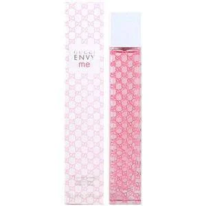 GUCCI ENVY ME WOMEN`S EDT SPRAY 1 OZ