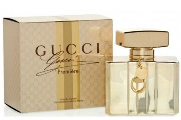 GUCCI PREMIERE WOMEN`S EAU DE PARFUM SPRAY 1.7 OZ.