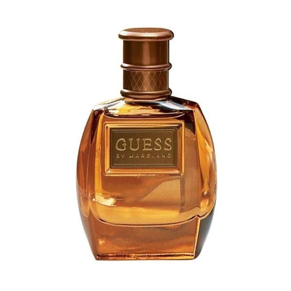 GUESS MARCIANO MEN`S EDT SPRAY 1.7 OZ.