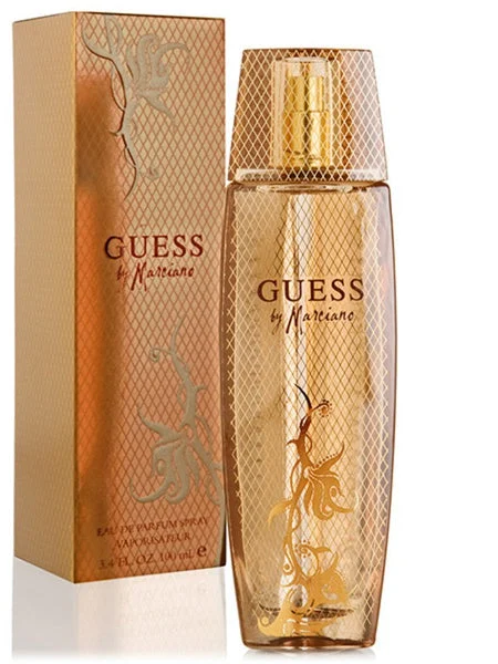 GUESS MARCIANO WOMEN`S EDP SPRAY 1.7 OZ