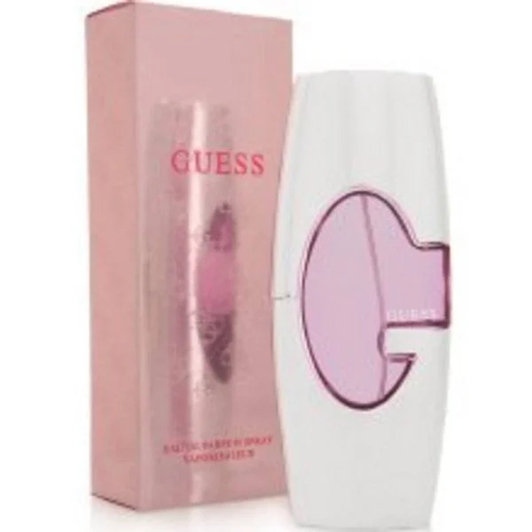GUESS WOMEN`S EAU DE PARFUM SPRAY 1.7 OZ.